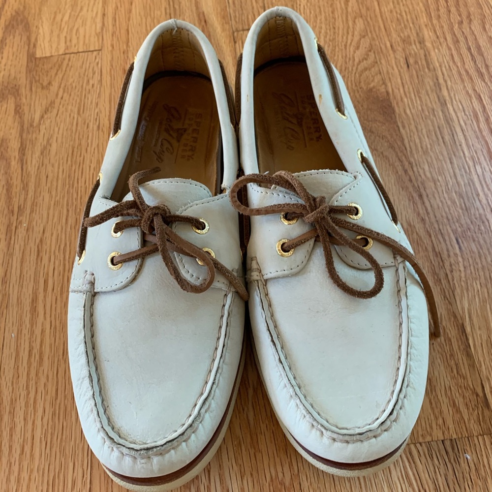 Sperry Boat shoes